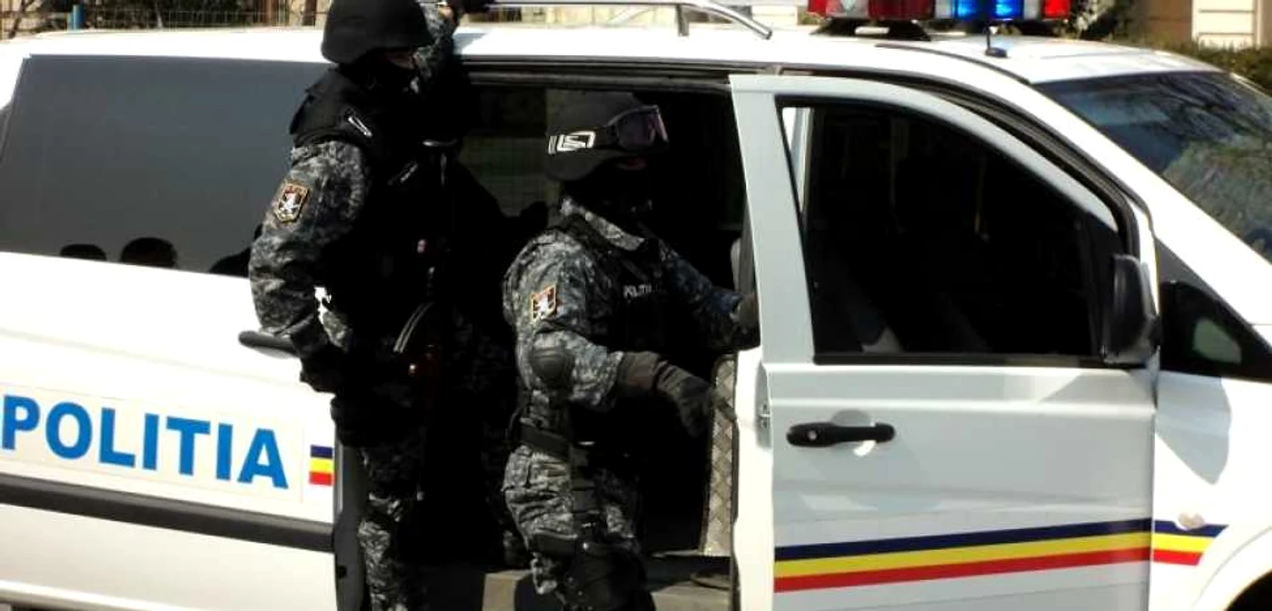 Poliţia, cu ochii pe ilegalităţi Foto:Arhivă Adevărul