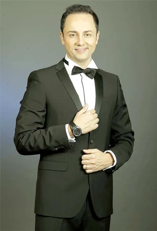 
    Cătălin Măruţă (Foto: Pro tv)  