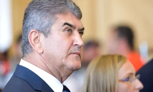 Au trecut patru zile de la tragedie, dar Gabriel Oprea nu a dat nici o declarație oficială cu privire la accident jpeg