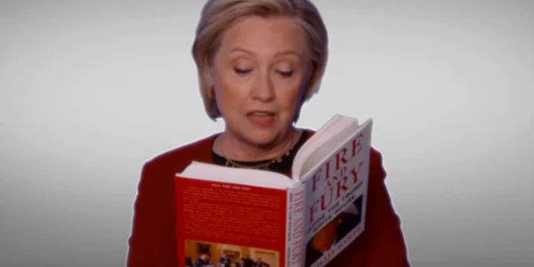 hillary clinton foto captura youtube