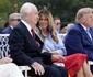 Melania Trump la Casa Alba, Profimedia