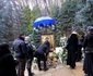 Mănăstirea Prislop locul de veci al lui Arsenie Boca Foto Daniel Guță ADEVĂRUL (14) JPG