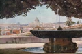 gradinile Pincio din Roma GettyImages 961489406 jpeg
