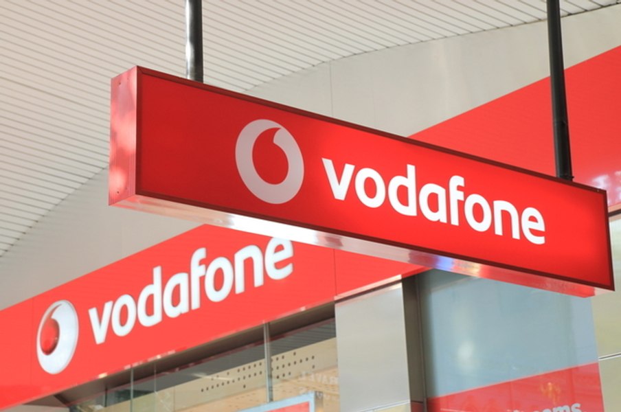 Adevărul este că toți merităm tot ce e mai bun. Iar Vodafone chiar îți oferă acel ceva în plus: mai mult și mai bine decât alții!