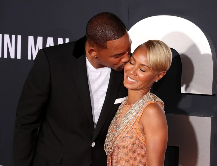 Era scris în stele cau Will şi Jada să ajungă, până la urmă, la altar