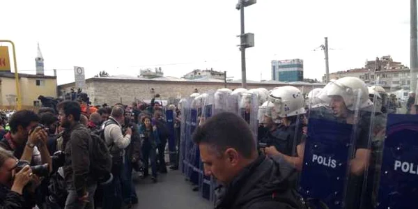 gezi twitter