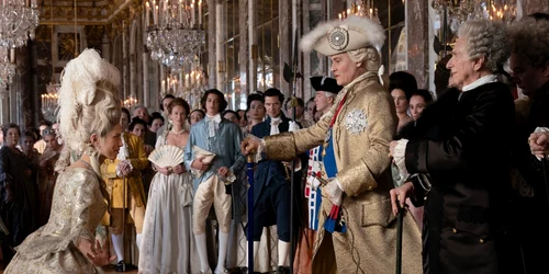 Filmul „Jeanne du Barry” va deschide Festivalul de la Cannes Foto Twitter Festival de Cannes jpg