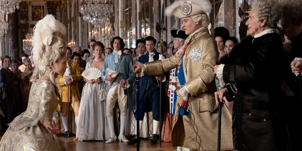Filmul „Jeanne du Barry” va deschide Festivalul de la Cannes  Foto Twitter Festival de Cannes jpg