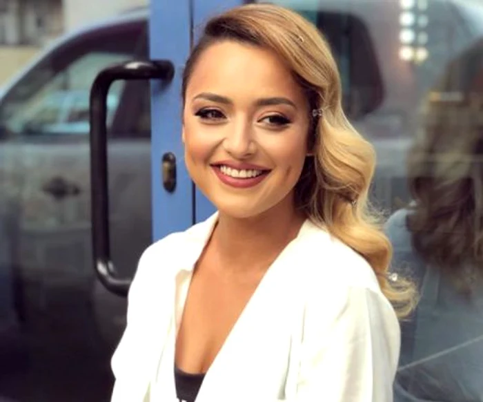 Andrei l-a adorat pe Maximilian