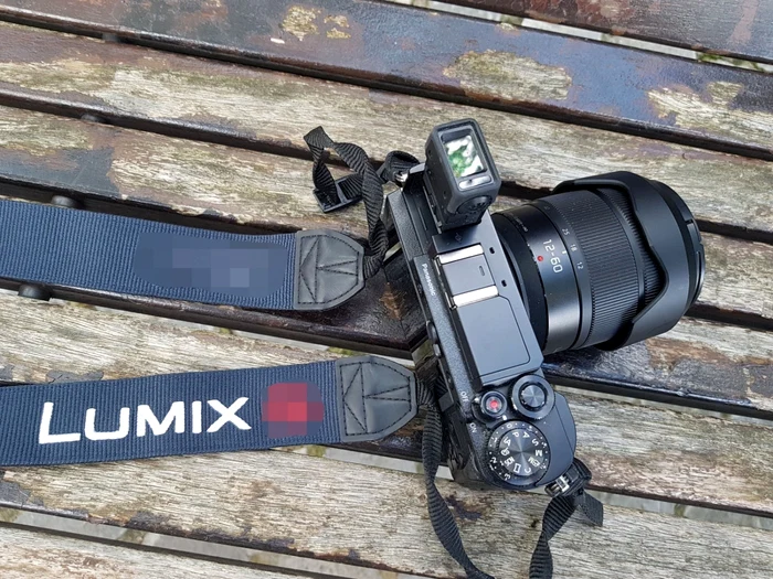 Panasonic Lumia DC-GX9M FOTO Adrian Pogîngeanu