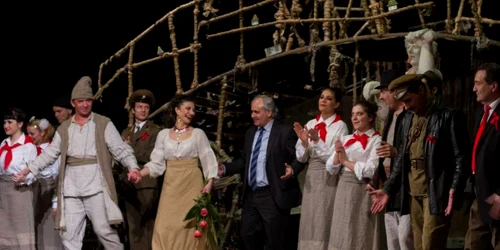 Teatrul Mihai Eminescu