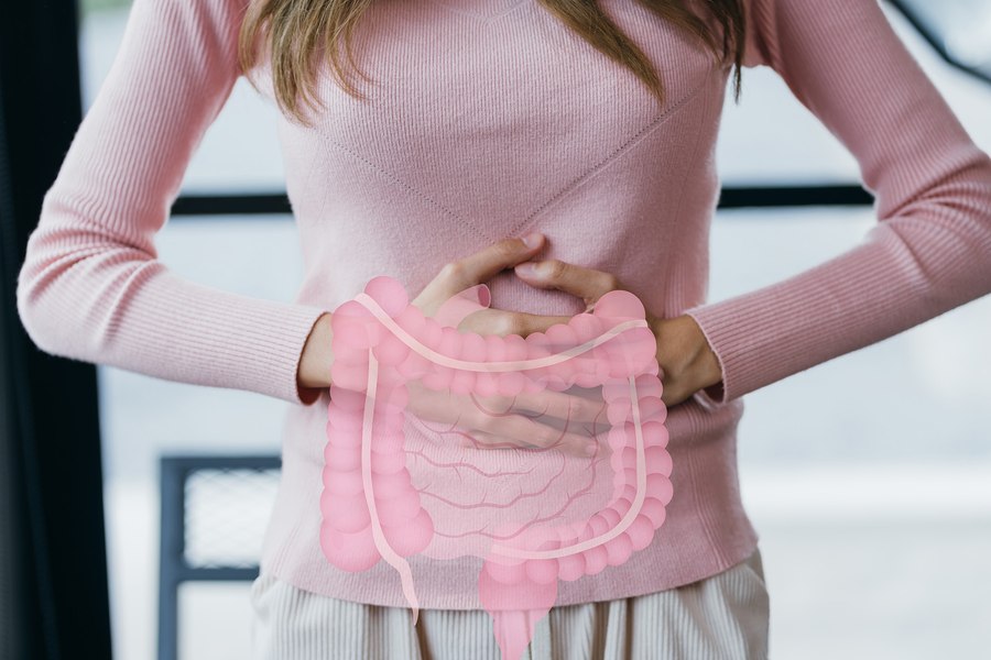 7 simptome că este posibil să te confrunți cu Leaky Gut. Alergiile de primăvară sunt unul dintre ele