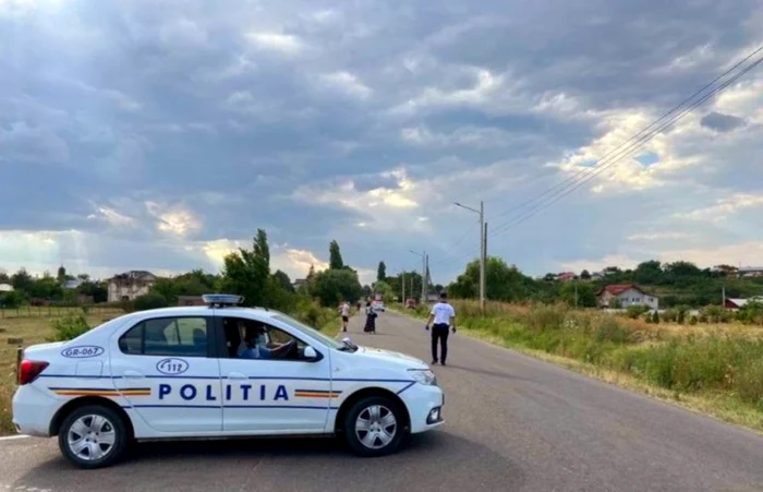 Aplicarea restricţiilor va fi monitorizată de poliţie