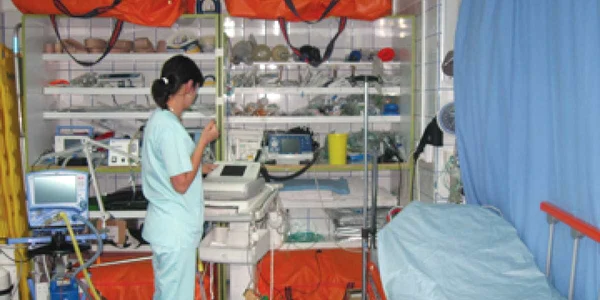 Suceava: Sucevencele, îndemnate să-şi facă testul Papanicolau