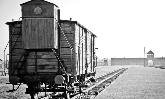 27 ianuarie   Ziua internațională de comemorare a victimelor Holocaustului jpeg
