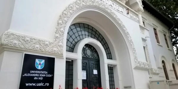 universitate focsani