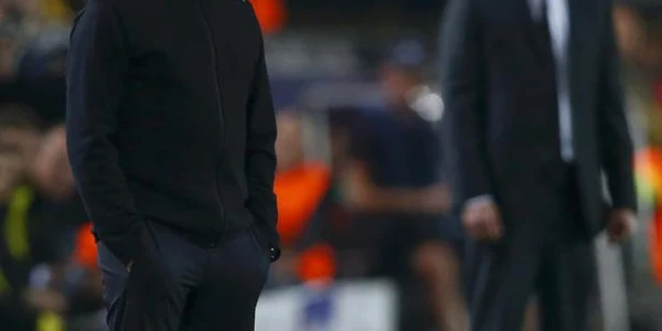 Jose Mourinho