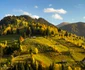 Plimbare de toamnă, prin Fundata și Moieciu de sus. FOTO Marius Popa