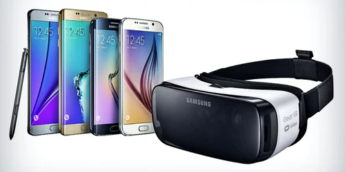 samsung gear vr