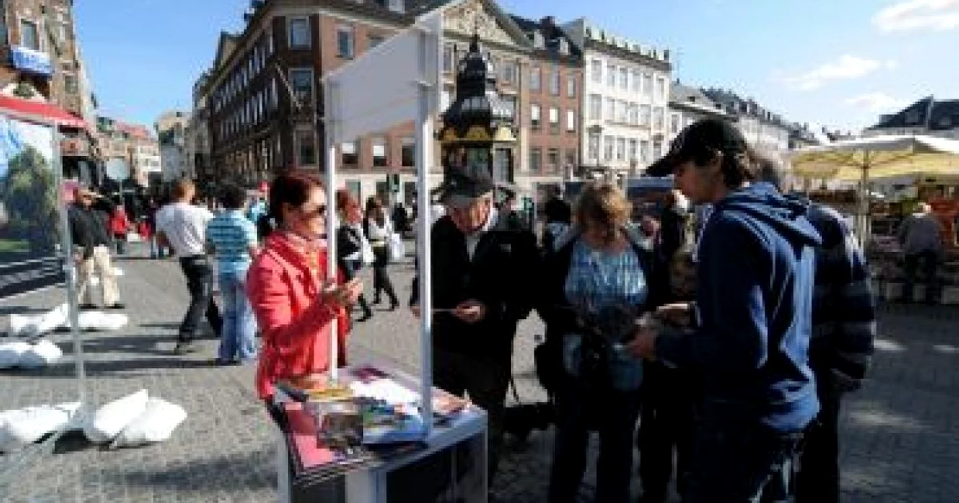 Braşov: Braşovul va fi introdus pe harta operatorilor de turism din Danemarca