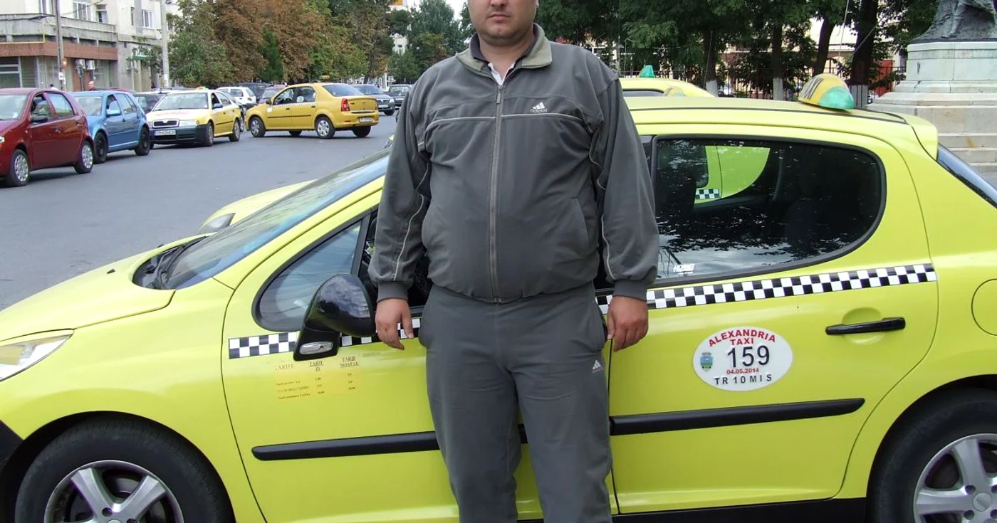 Silviu Marin