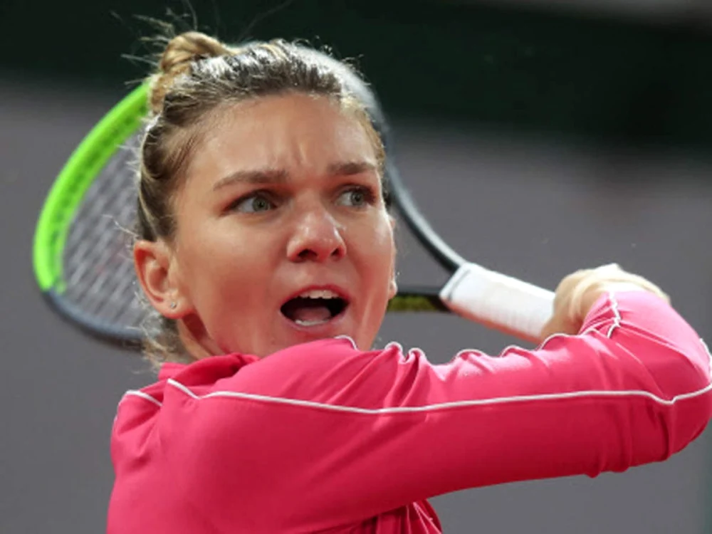 Halep