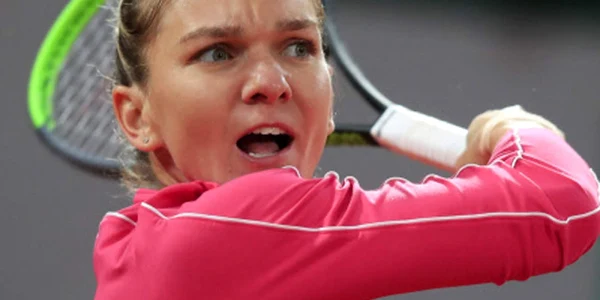 Halep