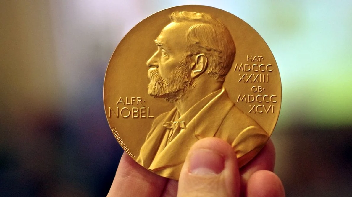 10 lucruri de știut despre Premiile Nobel jpeg