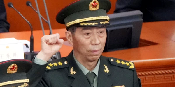 Li Shangfu FOTO Profimedia jpg
