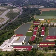 Şcoala de Agenţi de Poliţie "Vasile Lascăr" Câmpina FOTO Facebook 