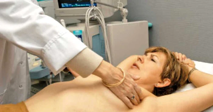 Diagnosticarea precoce salvează vieţi