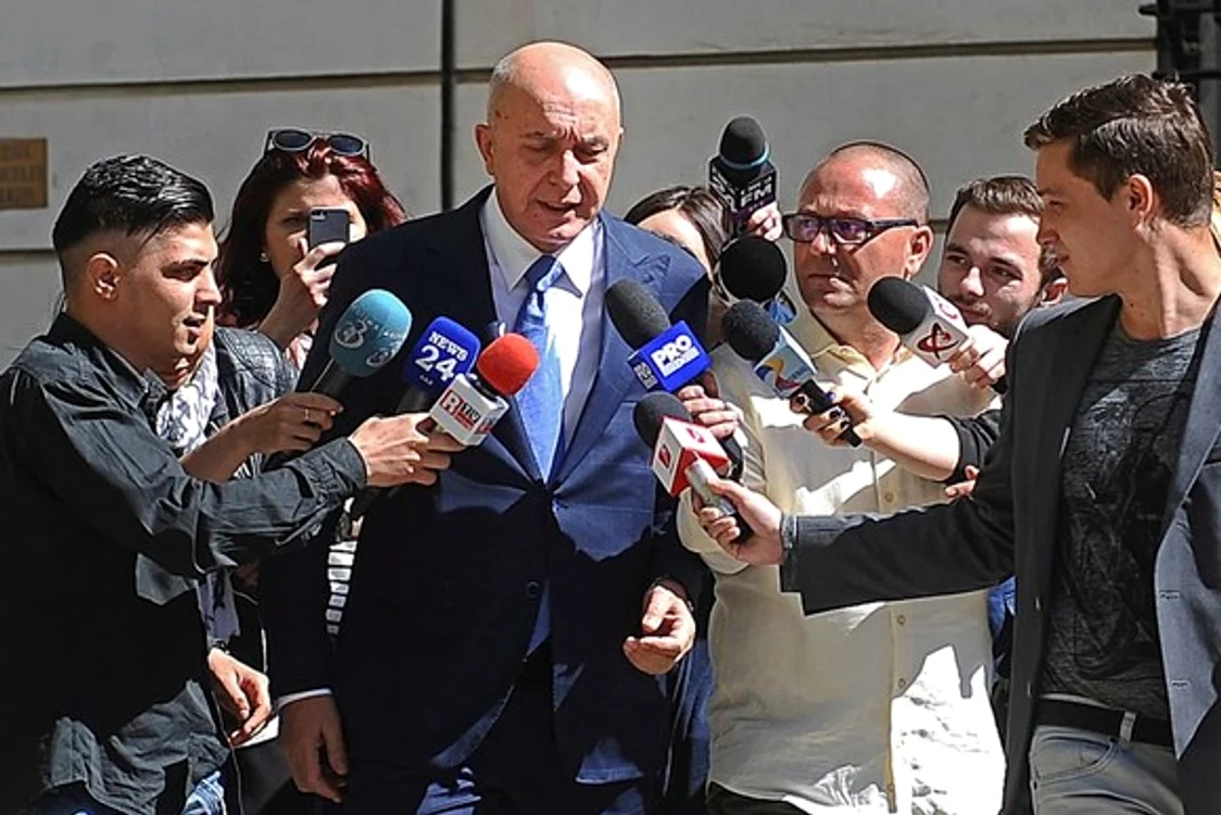 
    Mario Iorgulescu a ucis un om într-un teribil accident de mașină, în anul 2019  
