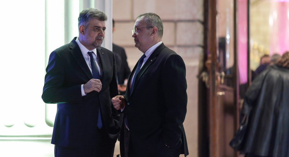 Jocuri de culise pentru candidaturi comune PSD-PNL la primăriile conduse de USR