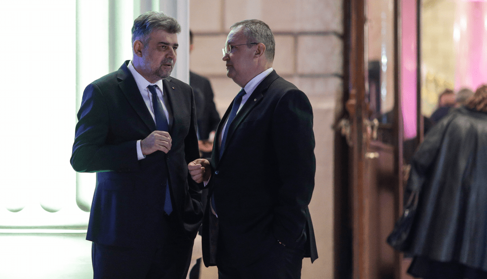 PSD pune mâna, pas cu pas, pe majoritatea instituțiilor-cheie