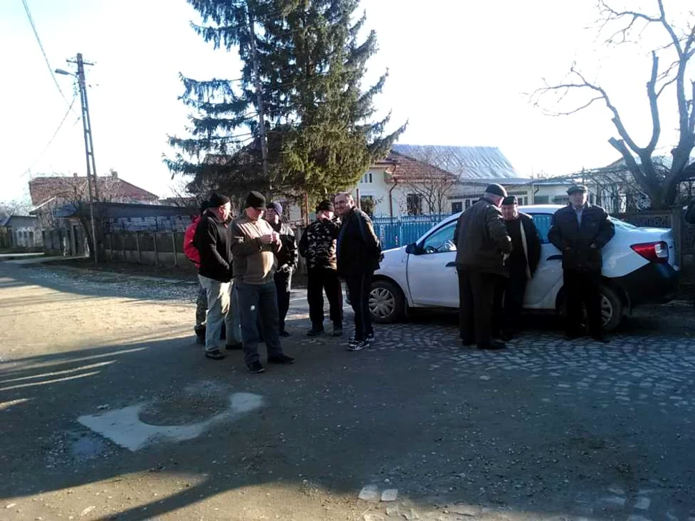 Impozite mai mici cu 30% penru Matei Voievod şi Priseaca