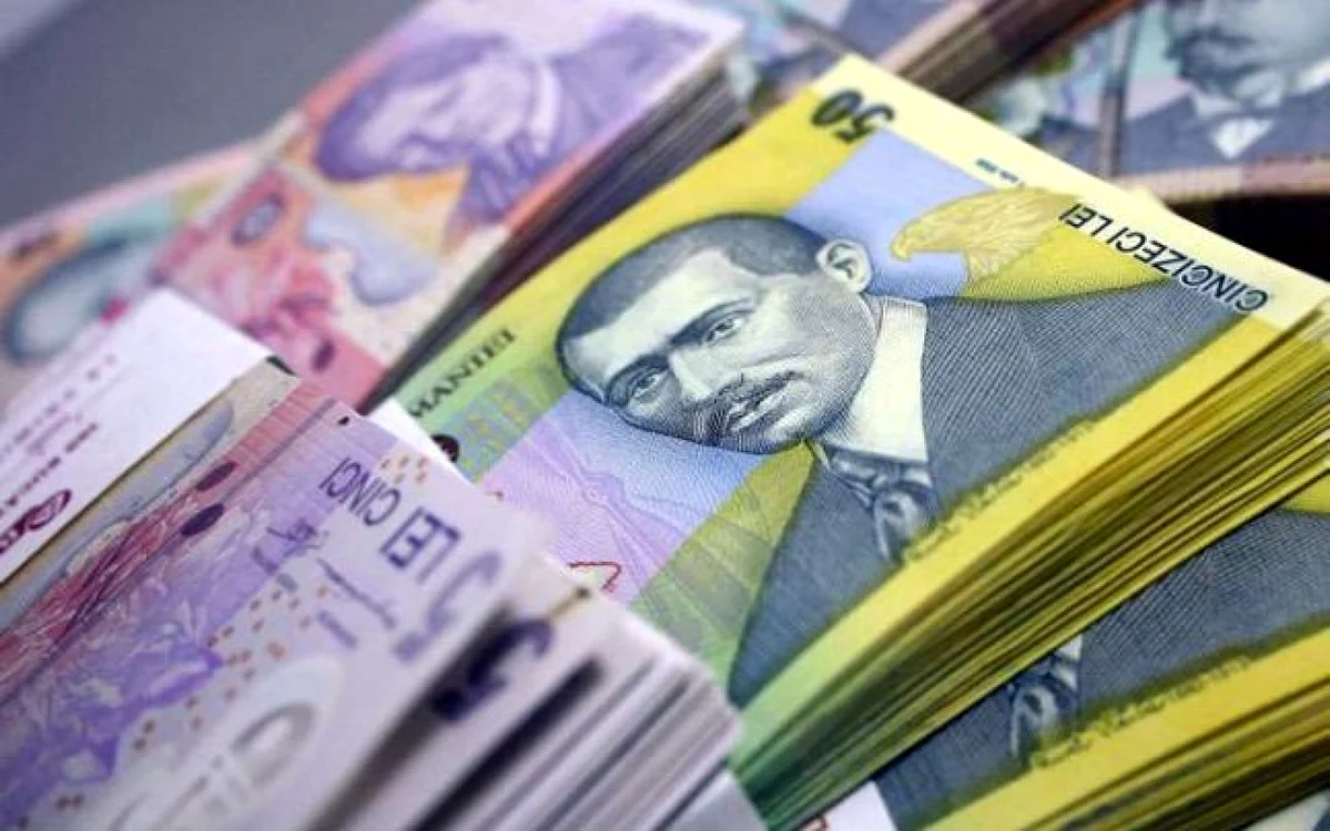 O inflaţia mare înseamnă scăderea puterii de cumpărare