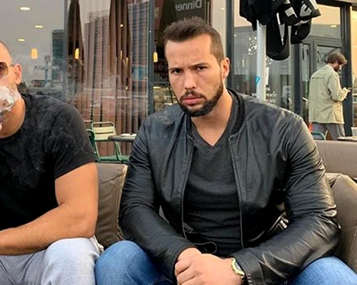 Frații Tate, sursă foto: Instagram