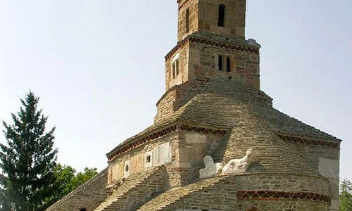 Biserica din Densus, un unicat al patrimoniului românesc jpeg