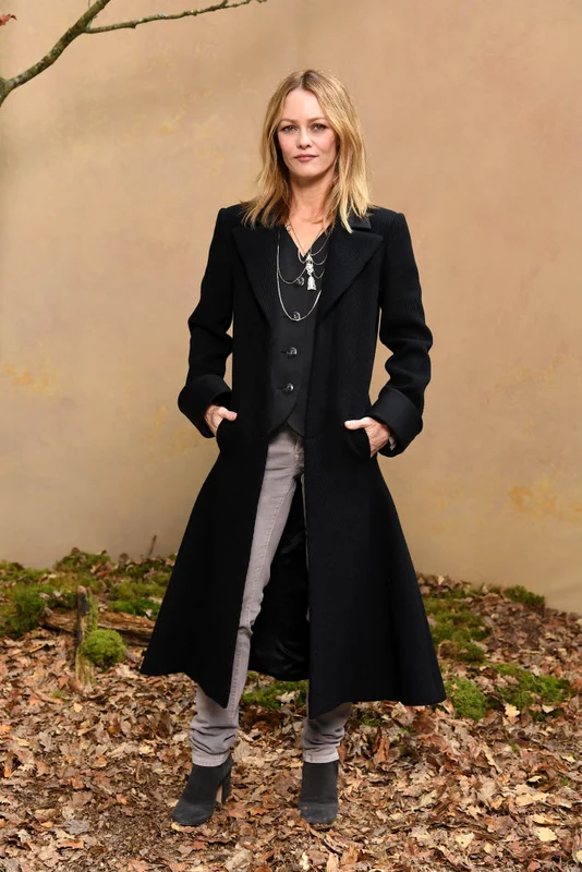 Chanel : Photocall   Paris Fashion Week Womenswear Fall/Winter 2018/2019 jpeg