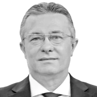 Cristian Diaconescu