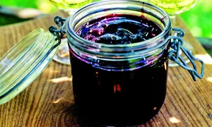 dulceata de cirese amare jpeg