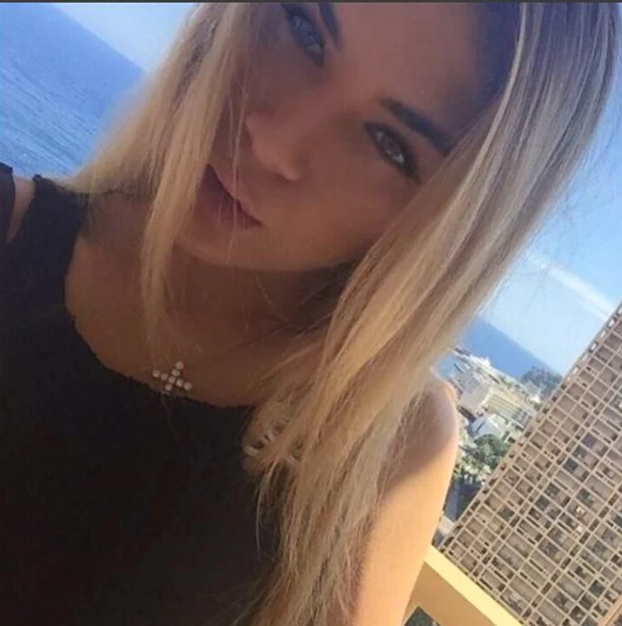 Singura fiică a lui Ion Țiriac poate detrona multe modele celebrefoto: Instagram