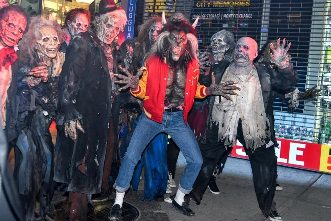 
    La începutul anilor 1920, Halloweenul a devenit o sărbătoare foarte populară @profimediaclickpentrufemei.ro  