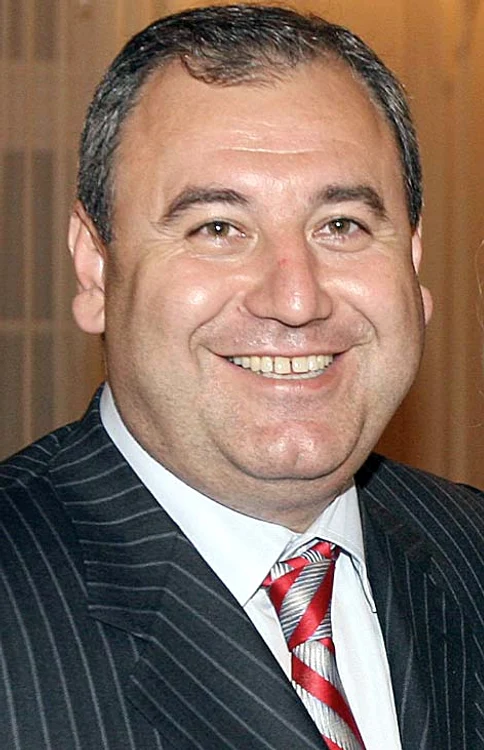 Dorin Cocos