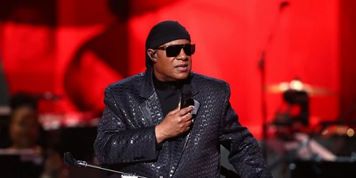 stevie wonder foto getty images