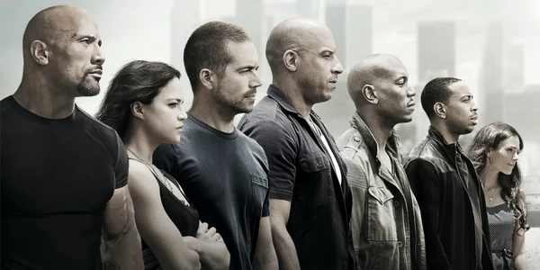 fast and furious 