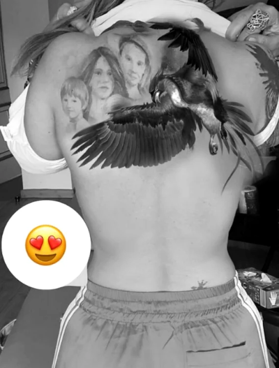 Tatuaj
