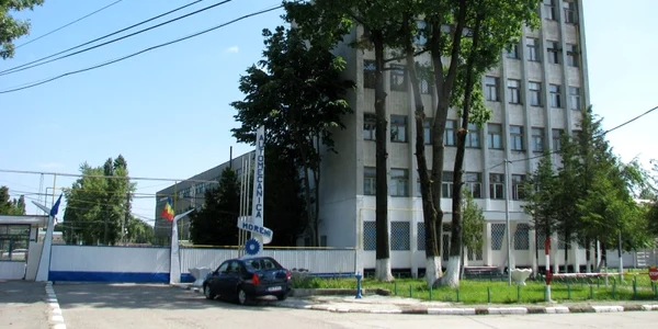 automecanica moreni