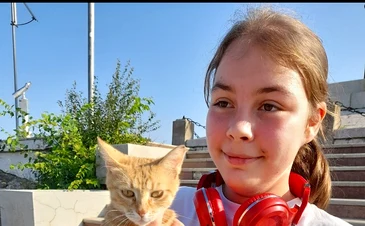 Denisa FOTO Umaniţ Marian jpg