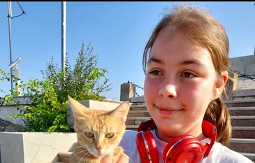 Denisa FOTO Umaniţ Marian